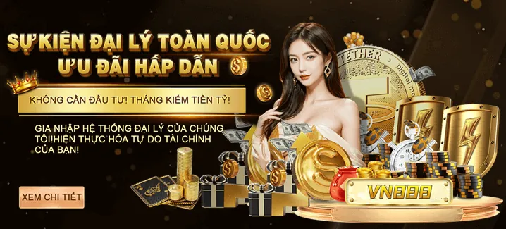 Chương trình VIP và hoàn trả