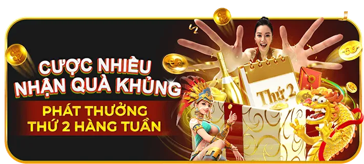 Trò chơi Bắn Cá kịch tính