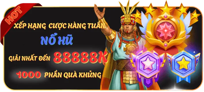 Khuyến mãi và ưu đãi i88 Nổ Hũ