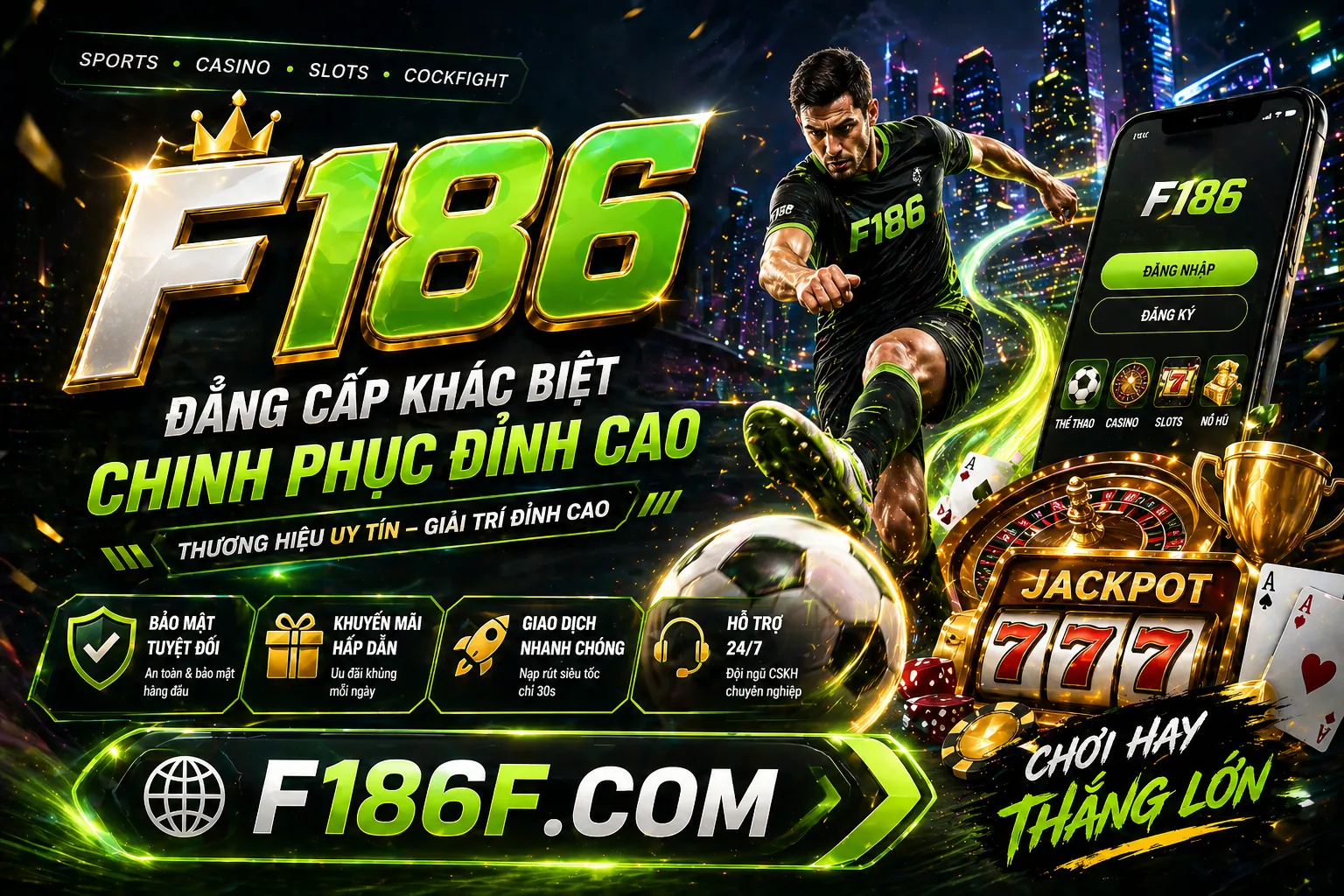 Ưu đãi thành viên mới i88