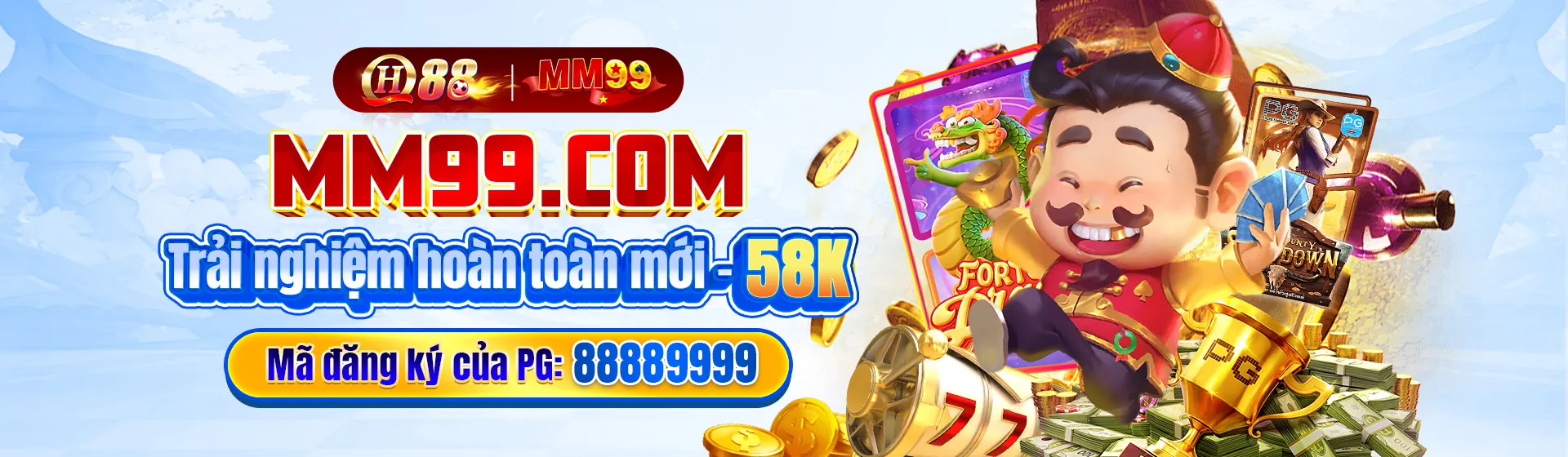 Banner đăng ký i88 nổ hũ