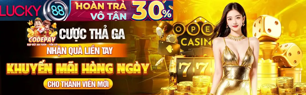 Hoàn Trả Thể Thao và Bắn Cá