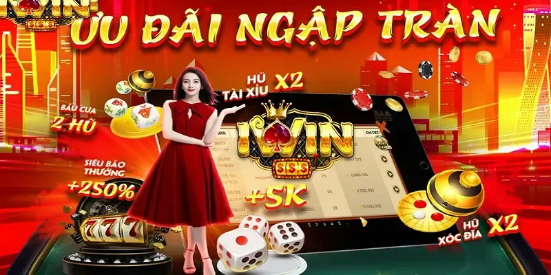 Chương trình VIP bắn cá
